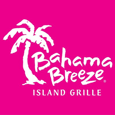 bahama breeze logo